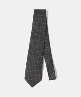 green label relaxing/GLR JAPAN VINTAGE 8.0cm ドット ネクタイ/ネクタイ / ボウタイ