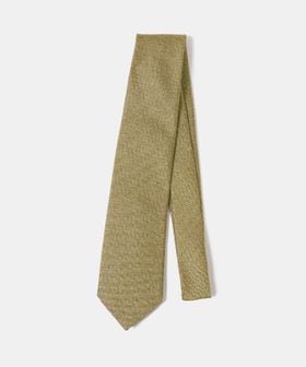green label relaxing/GLR JAPAN VINTAGE 8.0cm ソリッド ネクタイ/ネクタイ / ボウタイ