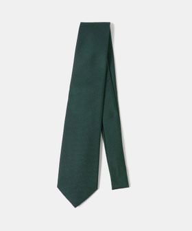 green label relaxing/GLR JAPAN VINTAGE 8.0cm ソリッド ネクタイ/ネクタイ / ボウタイ