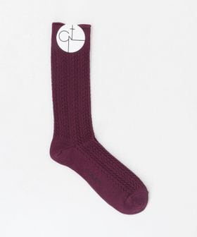 CONLEAD/＜CONLEAD＞レース ソックス/ソックス / 靴下