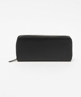 green label relaxing/イタリアンレザー ロング ウォレット 財布/財布 