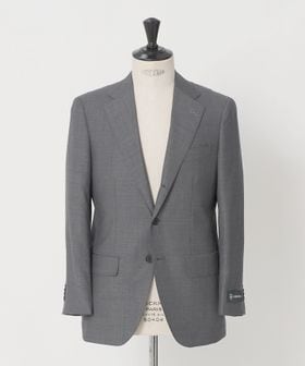 green label relaxing/DORMEUIL 3B HXD スーツジャケット/セットアップ ジャケット