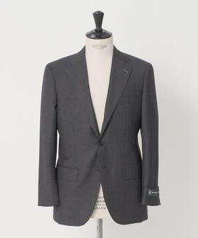 green label relaxing/DORMEUIL 3B HXD スーツジャケット/セットアップ ジャケット