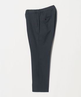 green label relaxing/A＋ ポリエステル シャークスキン スタンダード イージー NP セットアップ パンツ スラックス ―ストレッチ―/セットアップ パンツ