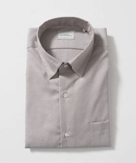 green label relaxing/エブリット コットンオックス ソリッド スナップ ボタンダウン シャツ ―イージーアイロン―/シャツ / ブラウス