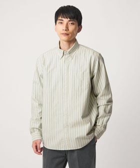 Brooks Brothers/＜Brooks Brothers＞オックスフォード ボタンダウン フライデー シャツ/シャツ / ブラウス