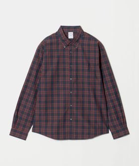 Brooks Brothers/＜Brooks Brothers＞ポプリン ボタンダウン フライデー シャツ/シャツ / ブラウス