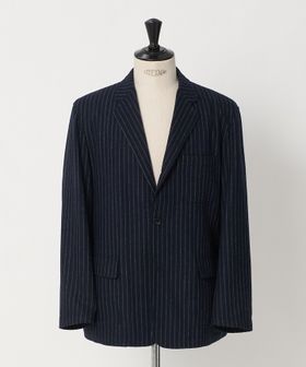 Brooks Brothers/＜Brooks Brothers＞SPCT W ストライプ ジャケット/テーラードジャケット