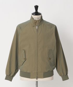 BARACUTA/＜BARACUTA＞ギャバジン G9 ブルゾン/その他コート / ブルゾン