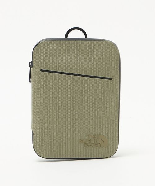 THE NORTH FACE/【WEB限定】＜THE NORTH FACE＞ランブル パスポートケース/その他財布 / 小物