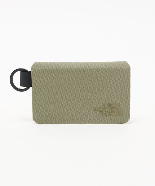 THE NORTH FACE/【WEB限定】＜THE NORTH FACE＞ランブル フラグメントケース/財布