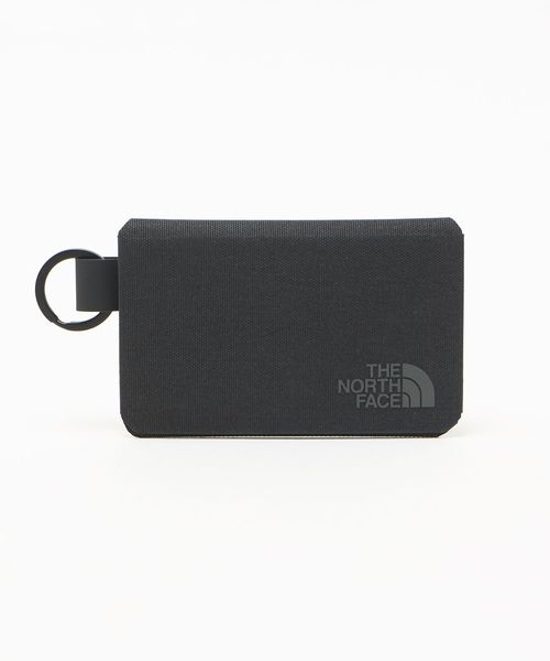 THE NORTH FACE/【WEB限定】＜THE NORTH FACE＞ランブル フラグメントケース/財布