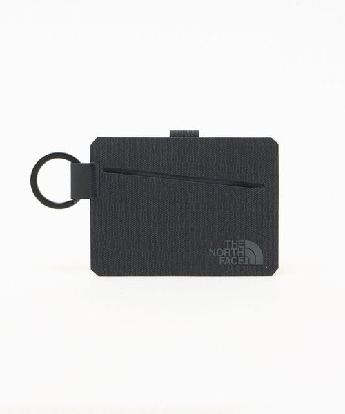 THE NORTH FACE/【WEB限定】＜THE NORTH FACE＞ランブル スマートケース パスケース/その他財布 / 小物