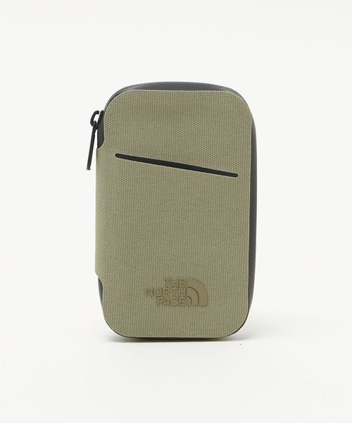 THE NORTH FACE/【WEB限定】＜THE NORTH FACE＞ランブル キーケース/キーケース / キーホルダー