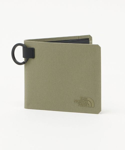 THE NORTH FACE/【WEB限定】＜THE NORTH FACE＞ランブル ワレット ウォレット/財布