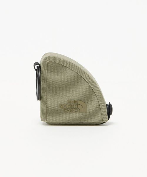 THE NORTH FACE/【WEB限定】＜THE NORTH FACE＞ランブル コインワレット コインケース/コインケース