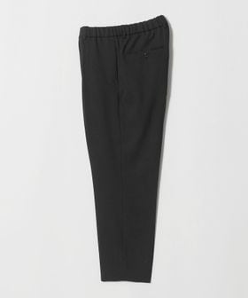 green label relaxing/A＋ リネンライク リラックス イージー 1プリーツ セットアップ パンツ スラックス ―ストレッチ―/セットアップ パンツ