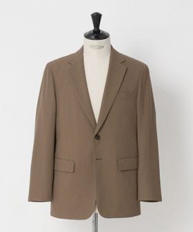 green label relaxing/A＋ リネンライク 2B リラックス セットアップ ジャケット ―ストレッチ―/セットアップ ジャケット