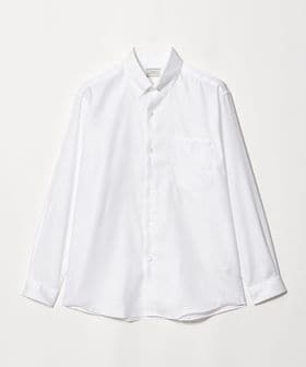 green label relaxing/エブリット コットン ソリッド リラックス スナップ ボタンダウン シャツ ―イージーアイロン―/シャツ / ブラウス
