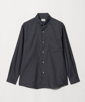green label relaxing/エブリット コットン ソリッド リラックス スナップ ボタンダウン シャツ ―イージーアイロン―/シャツ / ブラウス