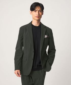 green label relaxing/A＋ コーデュロイ 2B スタンダード セットアップ ジャケット ―ストレッチ―/セットアップ ジャケット