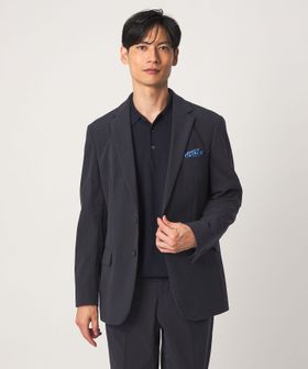 green label relaxing/A＋ コーデュロイ 2B スタンダード セットアップ ジャケット ―ストレッチ―/セットアップ ジャケット