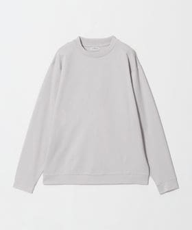 green label relaxing/L/A ポンチ ビズ クルーネック カットソー/Tシャツ / カットソー
