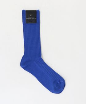 ADRIAN/【別注】＜ADRIAN＞GLR リブ ソックス/ソックス / 靴下