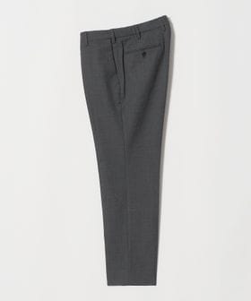 green label relaxing/A＋ TWPU バーズアイ アジャスター NP セットアップ パンツ スラックス ―ストレッチ―/セットアップ パンツ
