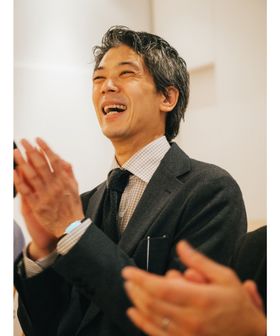 green label relaxing/A＋ TWPU バーズアイ 2B スリム セットアップ ジャケット ―ストレッチ―/セットアップ ジャケット