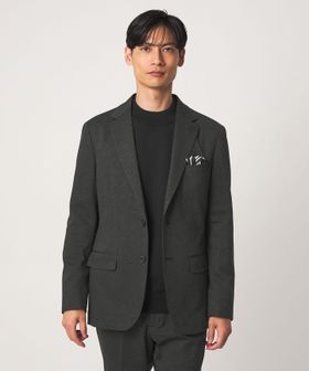 green label relaxing/A＋ TC ツイル 2B スタンダード セットアップ ジャケット ―ストレッチ―/セットアップ ジャケット