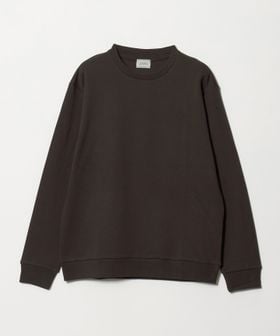green label relaxing/L/A ダンボール ビズ クルーネック カットソー/Tシャツ / カットソー