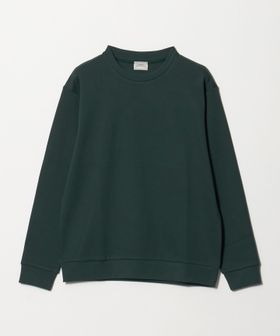 green label relaxing/L/A ダンボール ビズ クルーネック カットソー/Tシャツ / カットソー