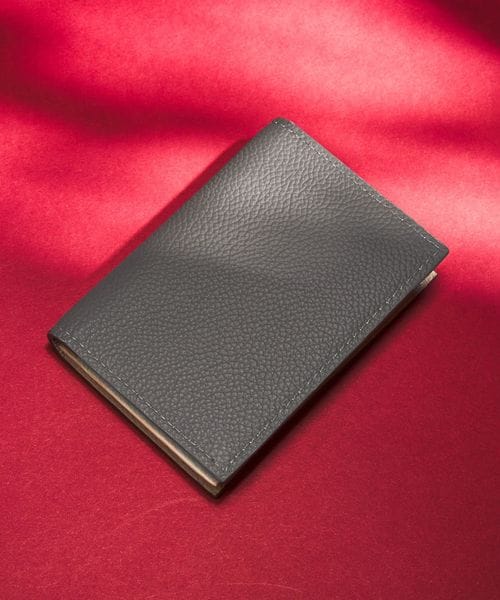 L'arcobaleno/【別注】＜L’arcobaleno＞GLR カードケース 名刺入れ/名刺入れ / カードケース