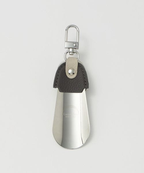 L'arcobaleno/【別注】＜L’arcobaleno＞GLR シューホーン キーホルダー 靴べら/その他財布 / 小物