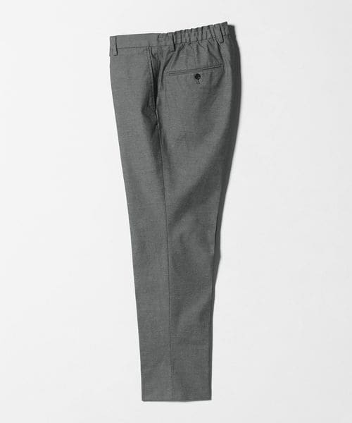 green label relaxing/エブリット TCPU オックス スリム スラックス ―ストレッチ―/スラックス