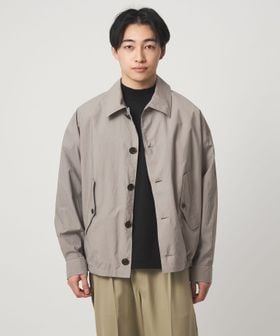 BARACUTA/＜BARACUTA＞G4 ボックスボンバージャケット シャツブルゾン/その他コート / ブルゾン