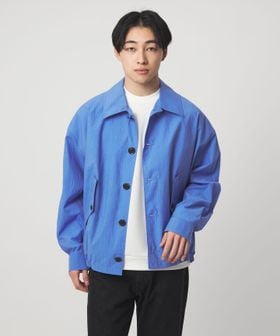 BARACUTA/＜BARACUTA＞G4 ボックスボンバージャケット シャツブルゾン/その他コート / ブルゾン