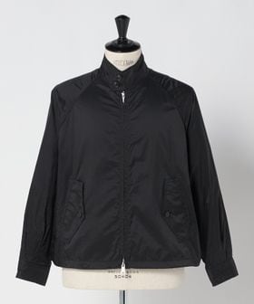 BARACUTA/＜BARACUTA＞G4 ボックス リップストップ ジャケット ブルゾン/その他コート / ブルゾン