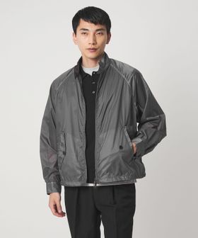BARACUTA/＜BARACUTA＞G4 ボックス リップストップ ジャケット ブルゾン/その他コート / ブルゾン