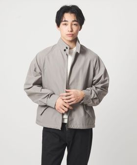 BARACUTA/【別注】＜BARACUTA＞GLR G4 ドライビング ジャケット/その他コート / ブルゾン