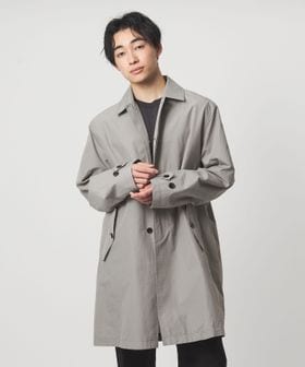 BARACUTA/【別注】＜BARACUTA＞GLR G10 ジャケット ステンカラーコート/ステンカラーコート
