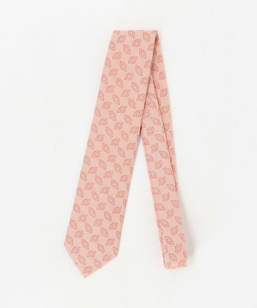 Alessandro Masi/＜Alessandro Masi＞8.0cm コモン1 ネクタイ/ネクタイ / ボウタイ