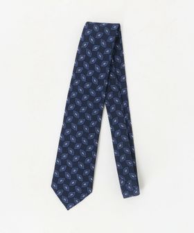 Alessandro Masi/＜Alessandro Masi＞8.0cm コモン1 ネクタイ/ネクタイ / ボウタイ