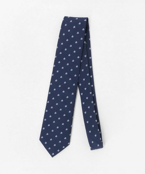 Alessandro Masi/＜Alessandro Masi＞8.0cm コモン3 ネクタイ/ネクタイ / ボウタイ