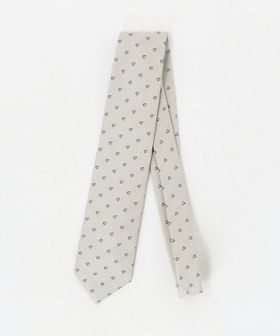 Alessandro Masi/＜Alessandro Masi＞8.0cm コモン3 ネクタイ/ネクタイ / ボウタイ