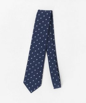 Alessandro Masi/＜Alessandro Masi＞8.0cm コモン3 ネクタイ/ネクタイ / ボウタイ