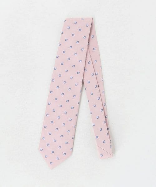 Alessandro Masi/＜Alessandro Masi＞8.0cm コモン4 ネクタイ/ネクタイ / ボウタイ