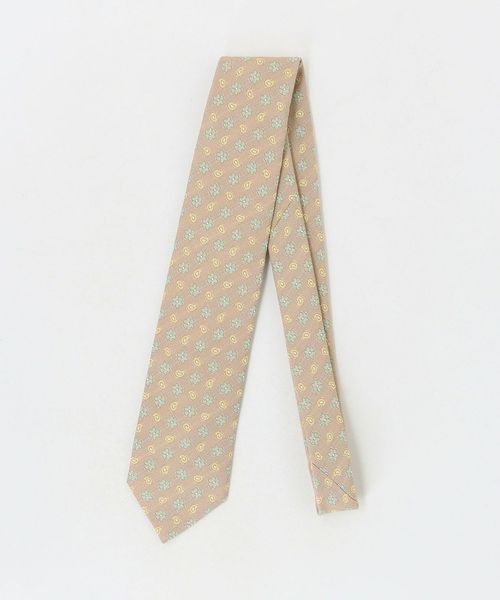 Alessandro Masi/＜Alessandro Masi＞8.0cm コモン5 ネクタイ/ネクタイ / ボウタイ