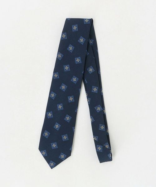 Alessandro Masi/＜Alessandro Masi＞8.0cm コモン6 ネクタイ/ネクタイ / ボウタイ